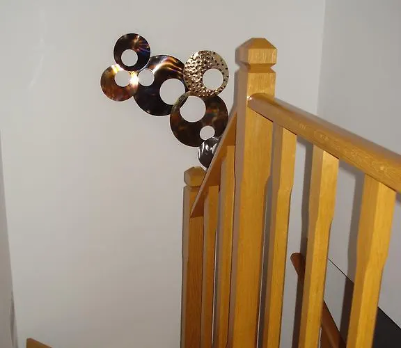 Casa de Férias Stone House *