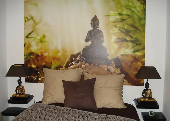 Casa de Férias Stone House *