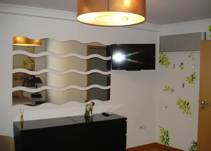 Stone House Casa de Férias Sabugueiro (Guarda)