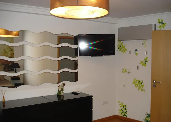 Stone House Casa de Férias Sabugueiro (Guarda)