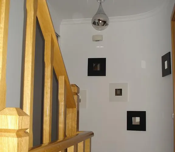 Stone House Casa de Férias