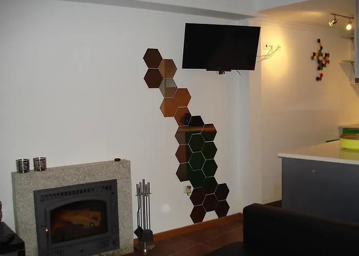 Stone House Casa de Férias