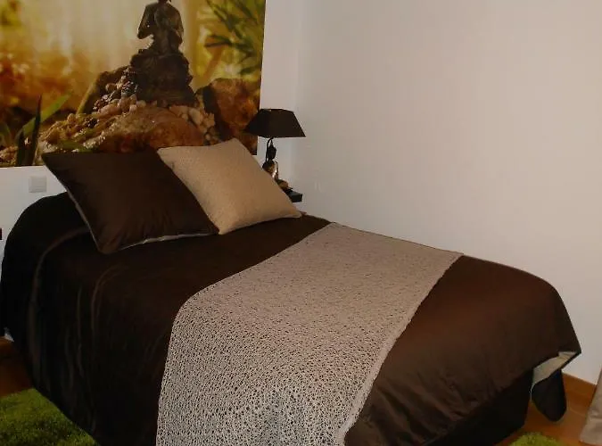 Stone House * Sabugueiro (Guarda)