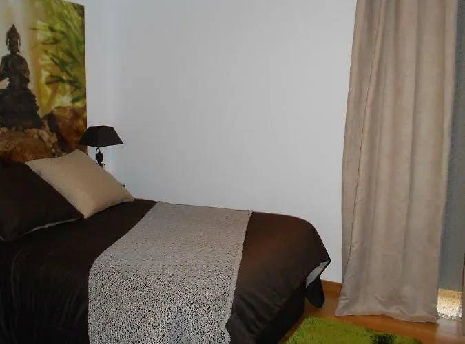 Stone House * Sabugueiro (Guarda)