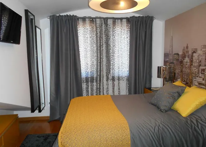 Stone House * Sabugueiro (Guarda)