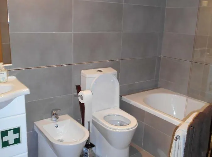 Casa de Férias Stone House *