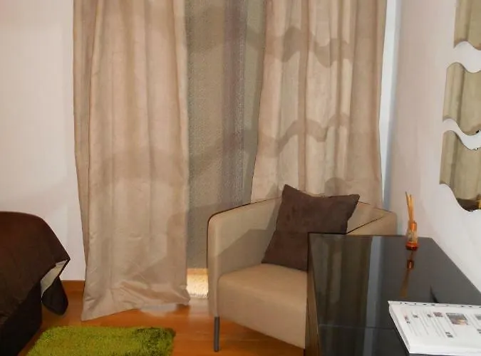 Stone House Casa de Férias Sabugueiro (Guarda)