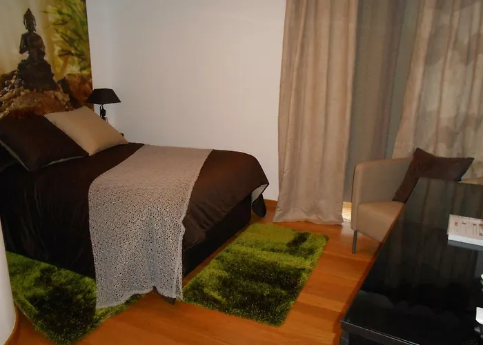 Casa de Férias Stone House