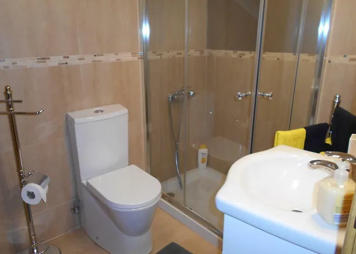 Stone House * Sabugueiro (Guarda)