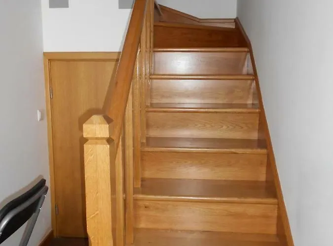 Stone House * Sabugueiro (Guarda)