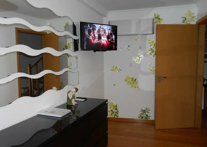 Stone House Casa de Férias