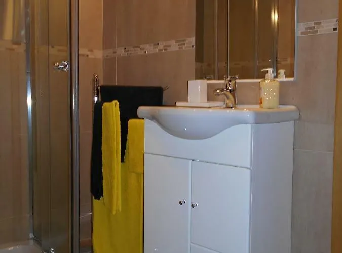 Stone House Sabugueiro (Guarda)