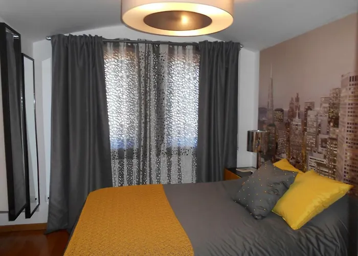 Casa de Férias Stone House