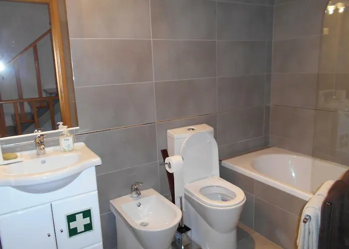 Stone House Sabugueiro (Guarda)