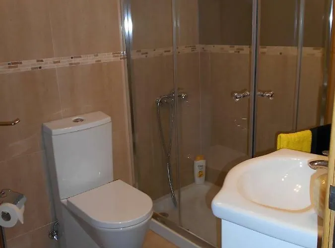 Casa de Férias Stone House